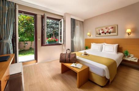 Almina Guest House - 136