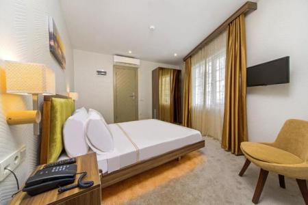Almina Guest House - 124