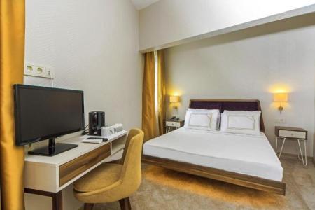 Almina Guest House - 123