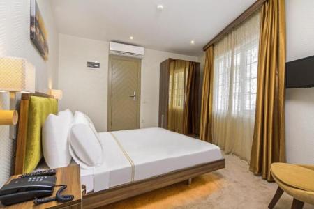 Almina Guest House - 133