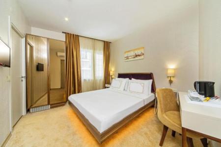 Almina Guest House - 108