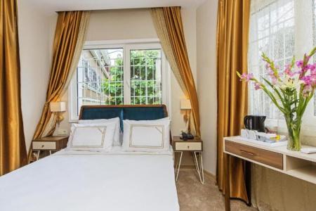 Almina Guest House - 131
