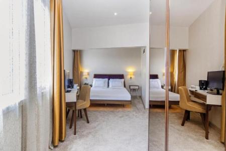 Almina Guest House - 132
