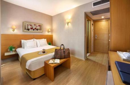 Almina Guest House - 137