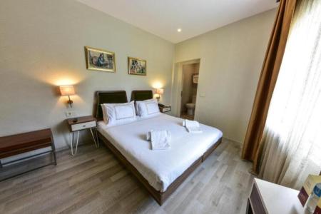 Almina Guest House - 109