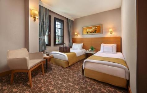Almina Guest House - 140