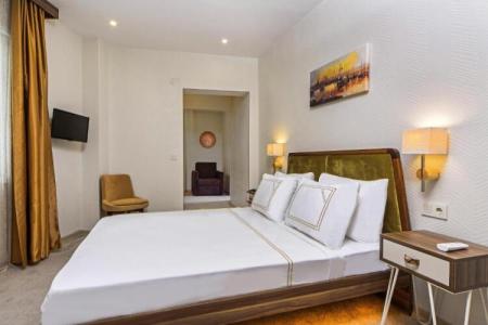 Almina Guest House - 129