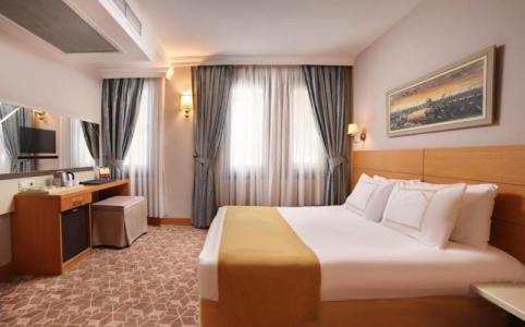 Almina Guest House - 141