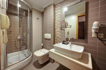 Almina Guest House - 105