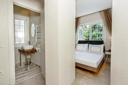 Almina Guest House - 118
