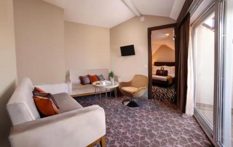 Almina Guest House - 150