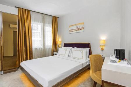 Almina Guest House - 112