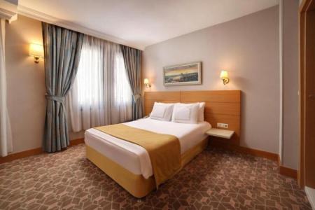 Almina Guest House - 104