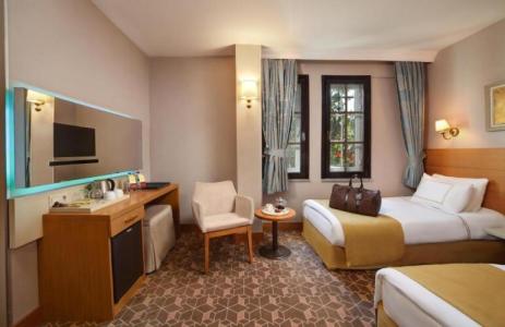 Almina Guest House - 138