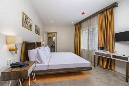 Almina Guest House - 106