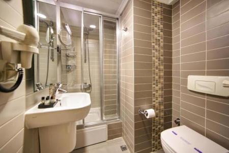 Almina Guest House - 107