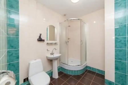 Sanatory Yaltinskiy - 20