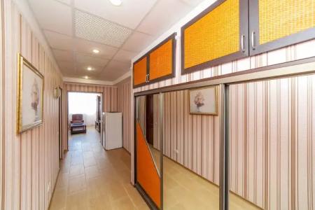 Sanatory Yaltinskiy - 66