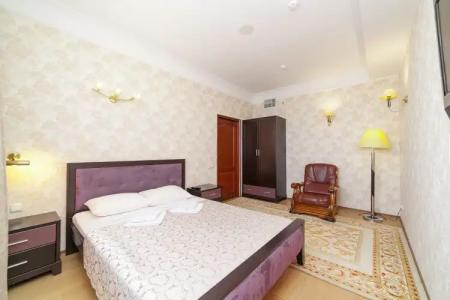 Sanatory Yaltinskiy - 60