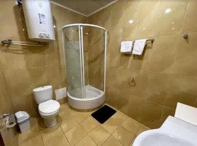Sanatory Yaltinskiy - 73