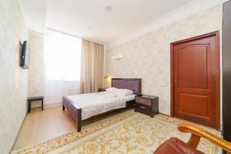 Sanatory Yaltinskiy - 6