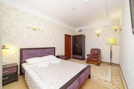 Sanatory Yaltinskiy - 2