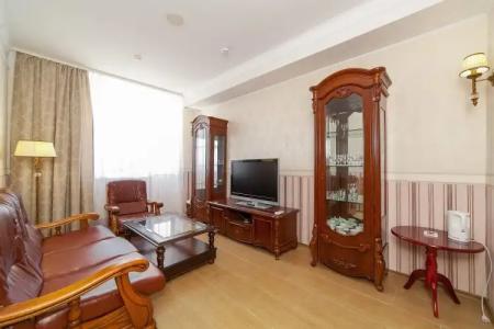 Sanatory Yaltinskiy - 12