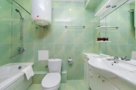 Sanatory Yaltinskiy - 24