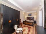Deluxe Quadruple room with balcony and with view