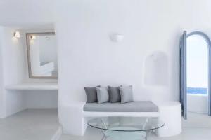 Pegasus Suites & Spa, Imerovigli