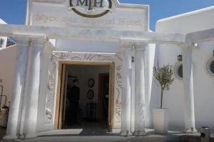 Myconian Imperial - Leading Hotels of the World, Elia