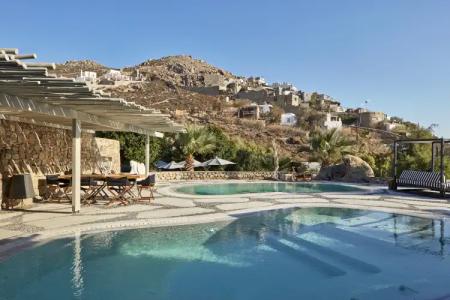 Myconian Imperial - Leadings of the World - 22