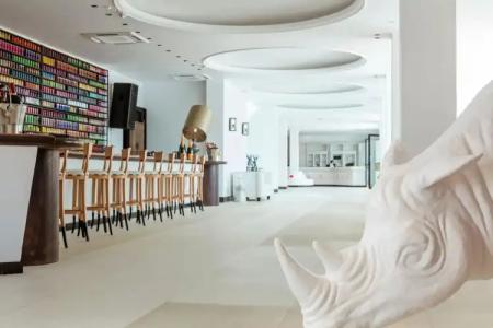 Myconian Imperial - Leadings of the World - 1