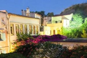 Shalom Luxury Rooms Kondilaki, Chania Town