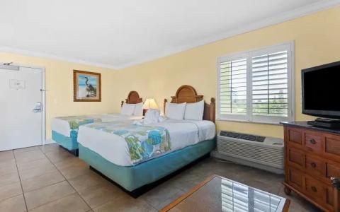 Sandpiper Gulf Resort - 28