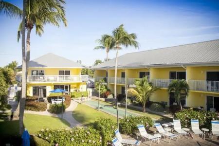 Sandpiper Gulf Resort - 1