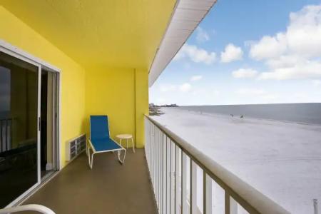 Sandpiper Gulf Resort - 24