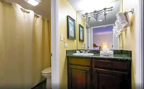 Sandpiper Gulf Resort - 75