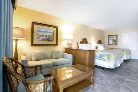 Sandpiper Gulf Resort - 20