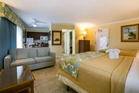 Sandpiper Gulf Resort - 13