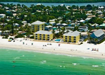 Sandpiper Gulf Resort - 44