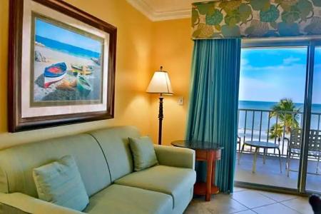 Sandpiper Gulf Resort - 64