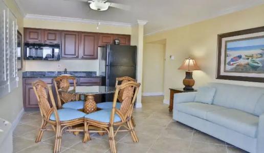 Sandpiper Gulf Resort - 34