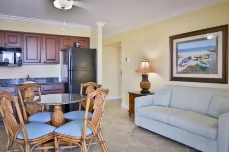 Sandpiper Gulf Resort - 10