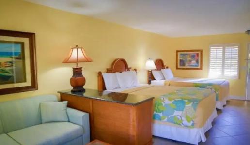 Sandpiper Gulf Resort - 41