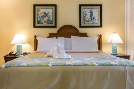 Sandpiper Gulf Resort - 19