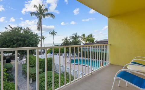 Sandpiper Gulf Resort - 31