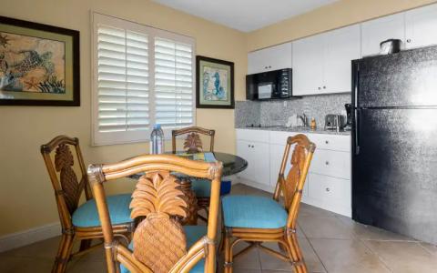 Sandpiper Gulf Resort - 37