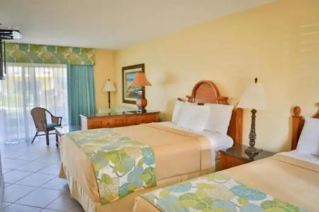 Sandpiper Gulf Resort - 3