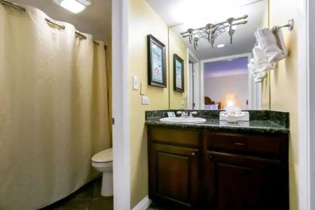 Sandpiper Gulf Resort - 23